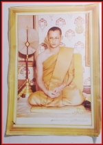 รูปในหลวงทรงผนวช(3453)